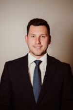 Jonathan M. McCormack B.A., M.S. Ed.