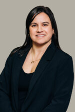 Brittany Sergnese B.A., M.S. Ed.